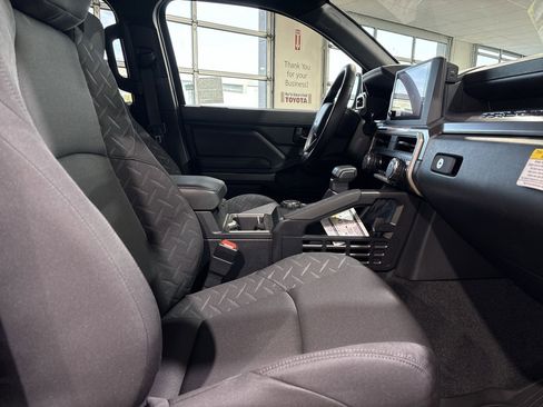 New 2026 Toyota Tacoma SR5 image 25