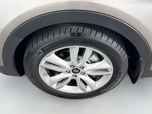 Used 2016 Hyundai Santa Fe Sport 2.0T w/ Option Group 05 image 38