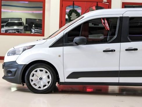 Used 2017 Ford Transit Connect XL image 13