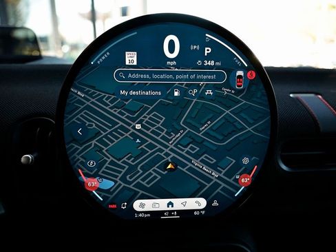 New 2026 MINI Cooper S image 35