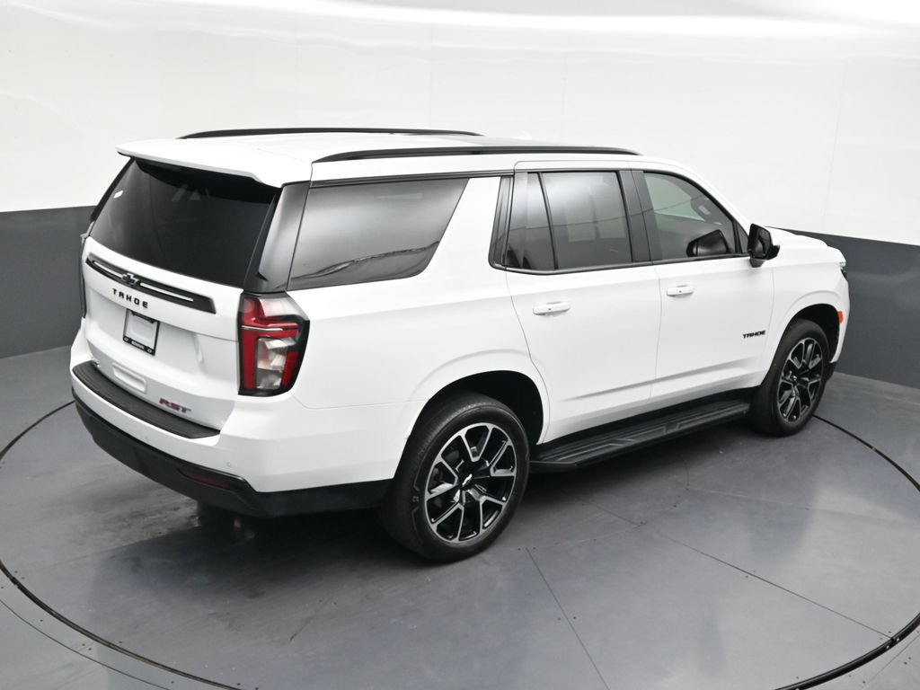 Used 2024 Chevrolet Tahoe RST RWD image 20