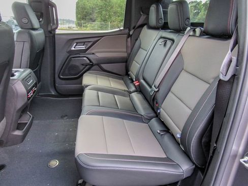 New 2026 Chevrolet Silverado EV Trail Boss image 18