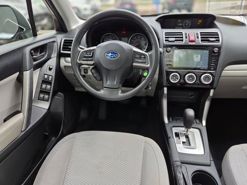 Used 2016 Subaru Forester 2.5i Premium w/ All-Weather Package AWD/4WD image 20