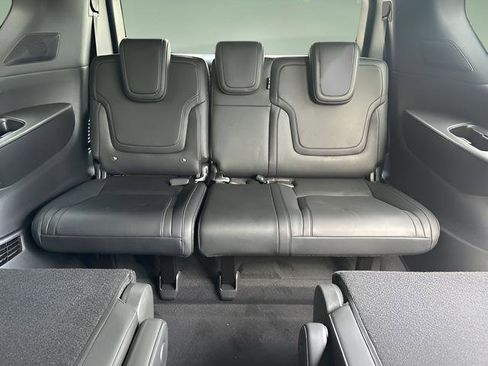 New 2026 Nissan Armada PRO-4X w/ Captain's Chari Seat Package AWD/4WD image 23