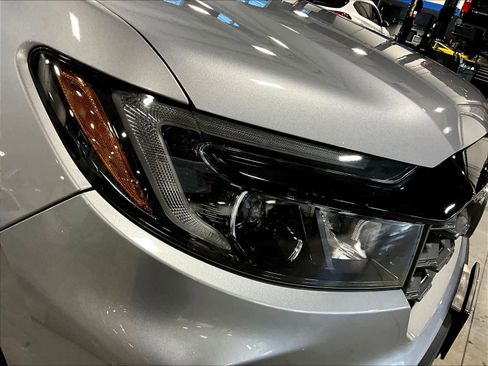 Used 2022 Honda Passport TrailSport image 34