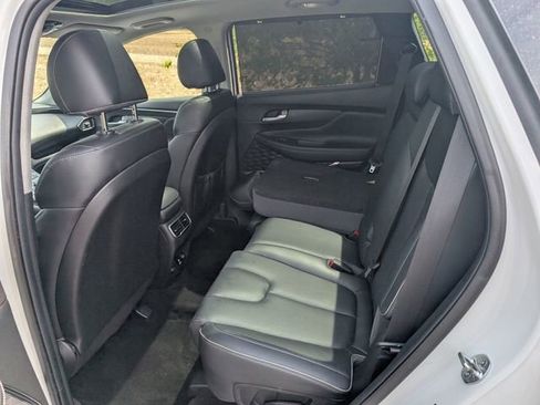 Used 2023 Hyundai Santa Fe Limited w/ Winter Weather Package AWD/4WD image 9