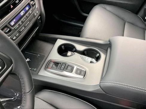 New 2026 Honda Ridgeline RTL image 9