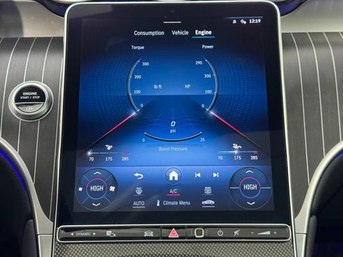 Used 2023 Mercedes-Benz GLC 300 w/ Exclusive Trim Package image 30