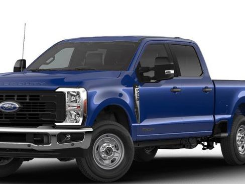 New 2026 Ford F250 XL w/ XL Driver Assist Package image 27