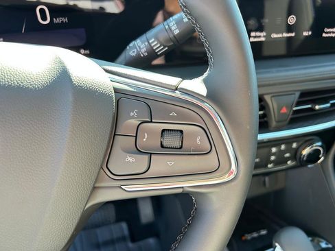 New 2026 Buick Encore GX Sport Touring w/ Advanced Technology Package image 12