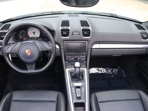 Used 2016 Porsche Boxster S image 14