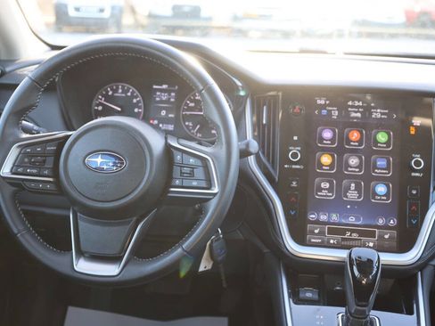 Used 2024 Subaru Legacy Premium image 22