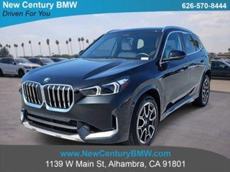 Used 2025 BMW X1 xDrive28i w/ Convenience Package AWD/4WD video 1