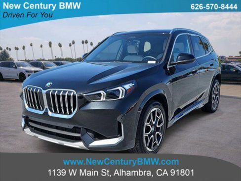 Used 2025 BMW X1 xDrive28i w/ Convenience Package AWD/4WD image 1