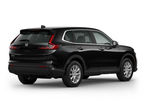 New 2026 Honda CR-V EX image 4