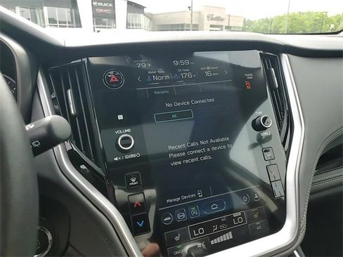 Used 2024 Subaru Outback Onyx Edition image 21