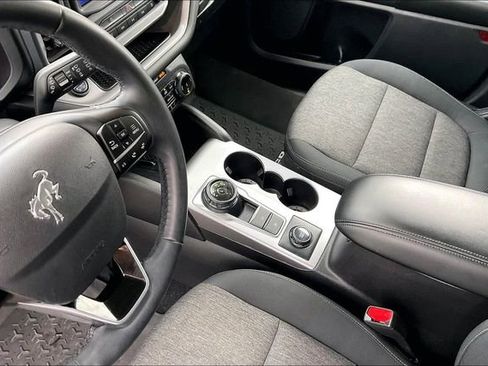 Used 2024 Ford Bronco Sport Big Bend w/ Convenience Package image 14