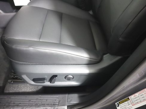 New 2026 Nissan Rogue Dark Armor image 16