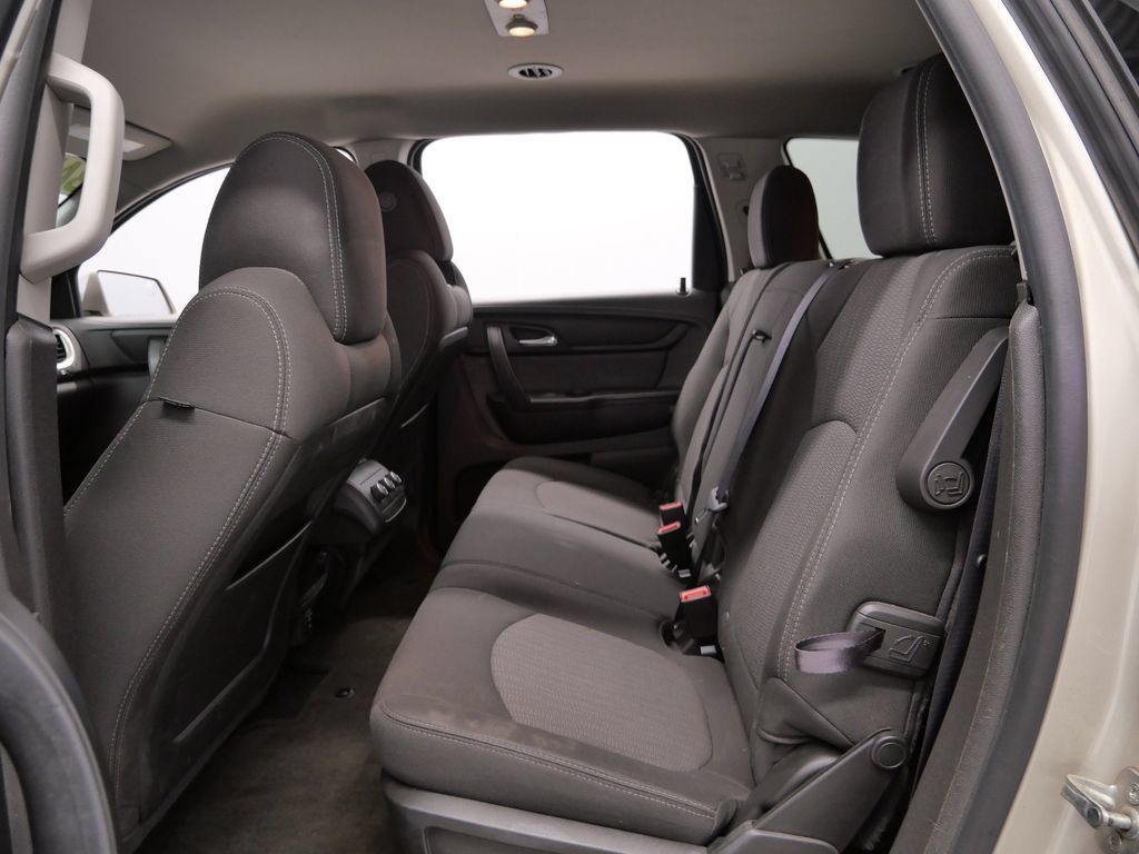 Used 2014 Chevrolet Traverse LT AWD/4WD image 14