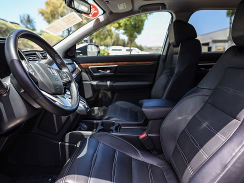 Used 2018 Honda CR-V EX-L image 18