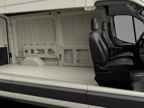 New 2026 Ford Transit 250 148 Medium Roof RWD image 48