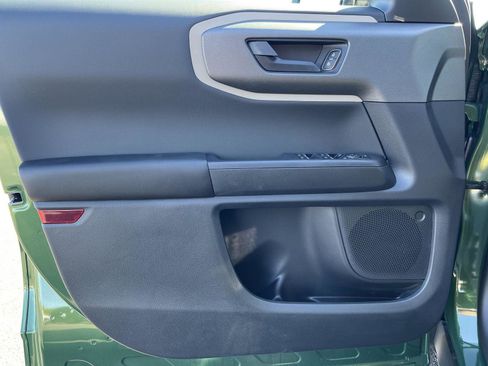 New 2025 Ford Bronco Sport Big Bend w/ Convenience Package image 12