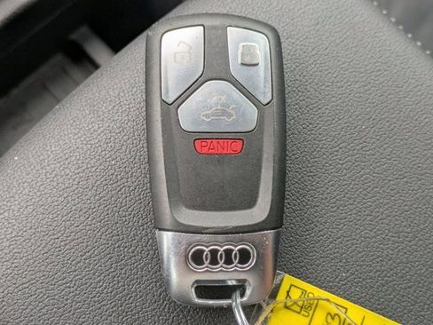 Used 2024 Audi A4 2.0T Premium Plus image 26