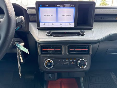 Used 2024 Ford Maverick XLT w/ Equipment Group 300A Standard AWD/4WD image 18