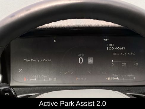 Used 2024 Lincoln Aviator Reserve w/ Equipment Group 201A AWD/4WD image 19