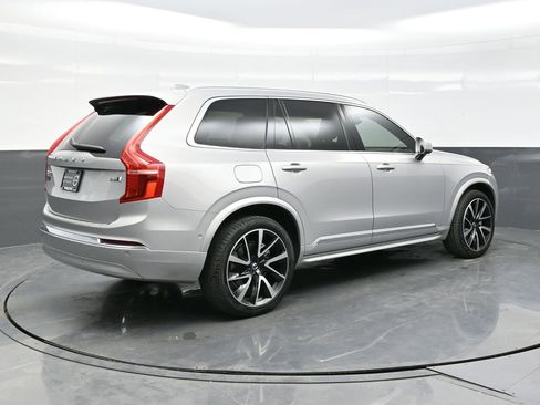 Used 2023 Volvo XC90 B6 Plus w/ Protection Package Premier image 7
