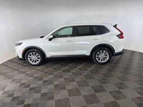 Certified 2024 Honda CR-V EX-L image 11