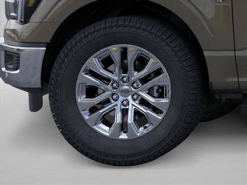 New 2026 Ford F150 Lariat image 19