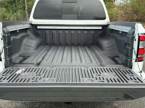 New 2026 Nissan Frontier SV w/ SV Convenience Package AWD/4WD image 25