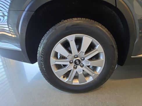 Certified 2024 Hyundai Palisade SEL AWD/4WD image 28