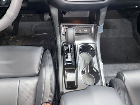 New 2026 Subaru Ascent Bronze Edition image 20