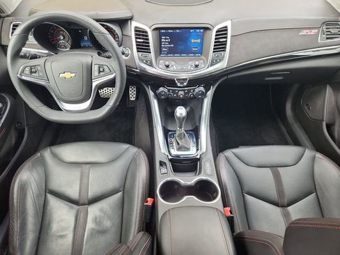Used 2014 Chevrolet SS image 20