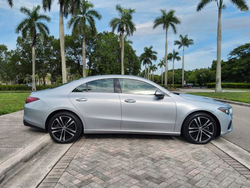 Used 2025 Mercedes-Benz CLA 250 4MATIC image 25