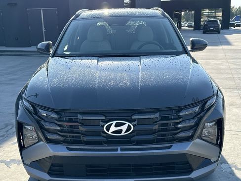 New 2026 Hyundai Tucson SEL image 8