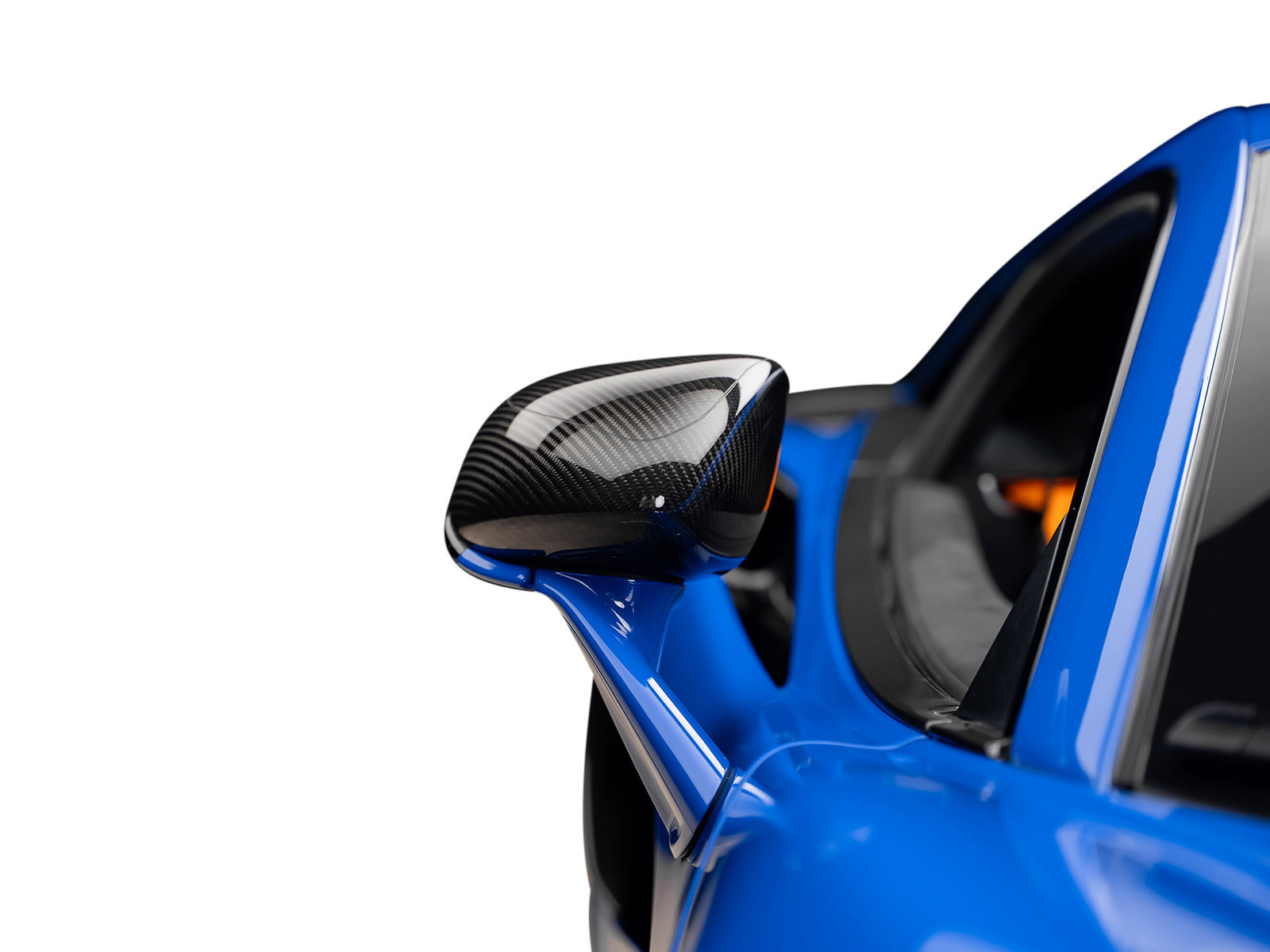 Used 2019 McLaren 600LT RWD image 8