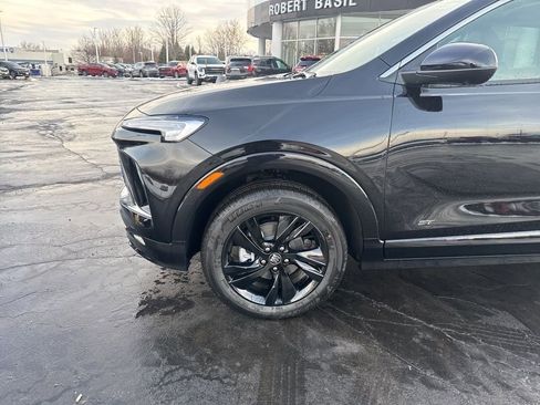 New 2026 Buick Encore GX Sport Touring w/ Advanced Technology Package image 5