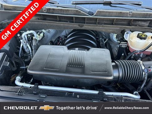 Certified 2024 GMC Yukon SLE w/ Max Trailering Package image 33