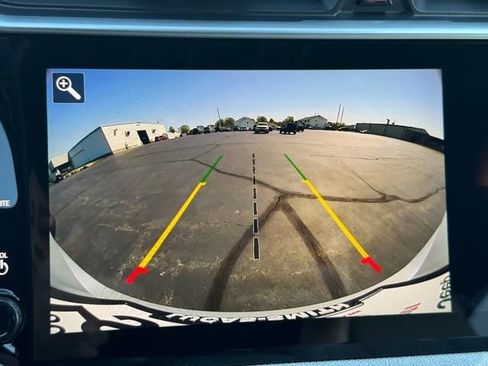 New 2026 Jeep Cherokee Laredo image 16