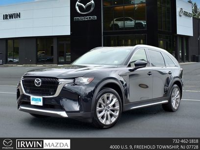 Certified 2024 MAZDA CX-90 3.3 Turbo w/ Premium Package