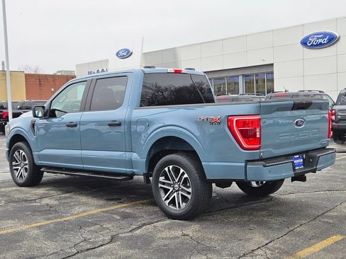 Used 2023 Ford F150 XL image 3