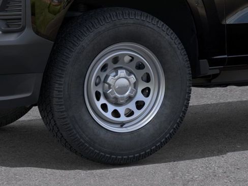 New 2026 Chevrolet Colorado W/T w/ Advanced Trailering Package image 35