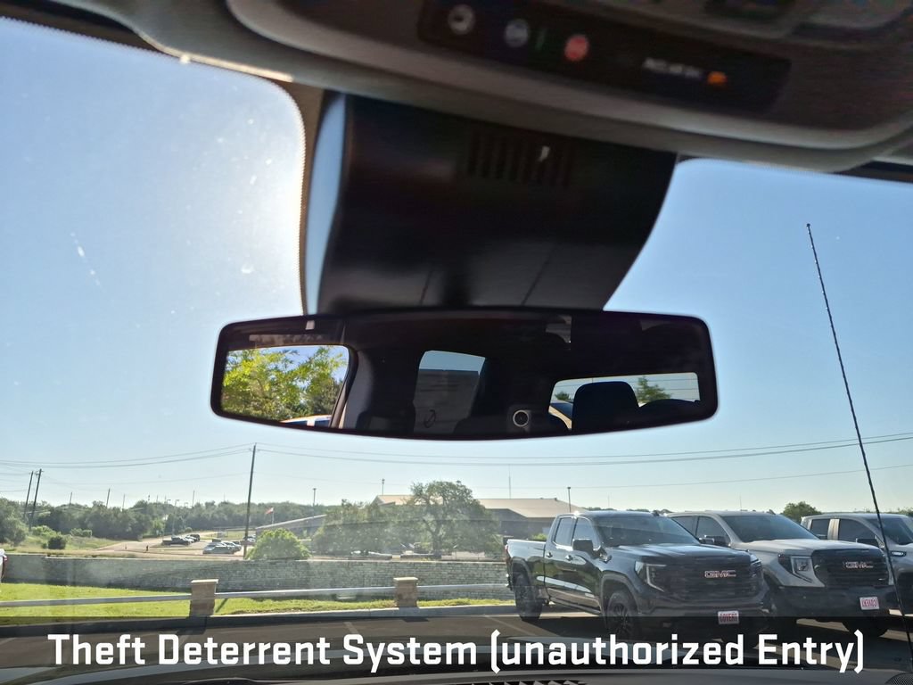 New 2026 GMC Sierra 1500 SLE w/ Preferred Package RWD image 30