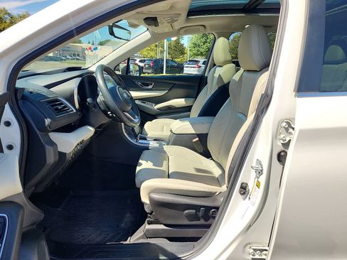 Used 2022 Subaru Ascent Limited w/ Technology Package image 15