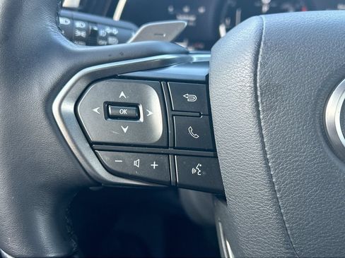 Used 2025 Lexus RX 350 Premium w/ Accessory Package (Z1) FWD image 25