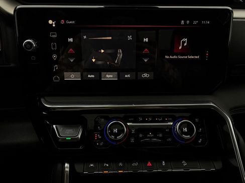 New 2026 GMC Sierra 1500 Denali image 28