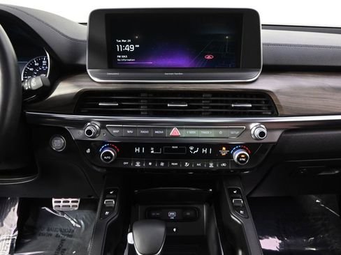 Used 2022 Kia Telluride SX w/ SX Prestige Package image 28